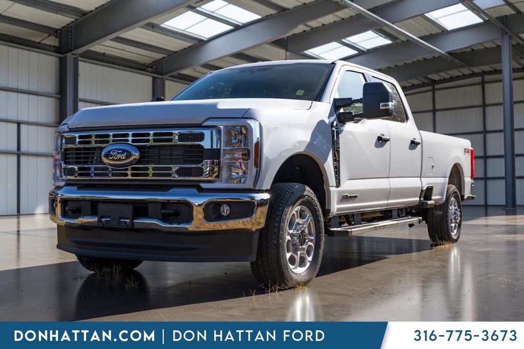 2026 FORD F-350