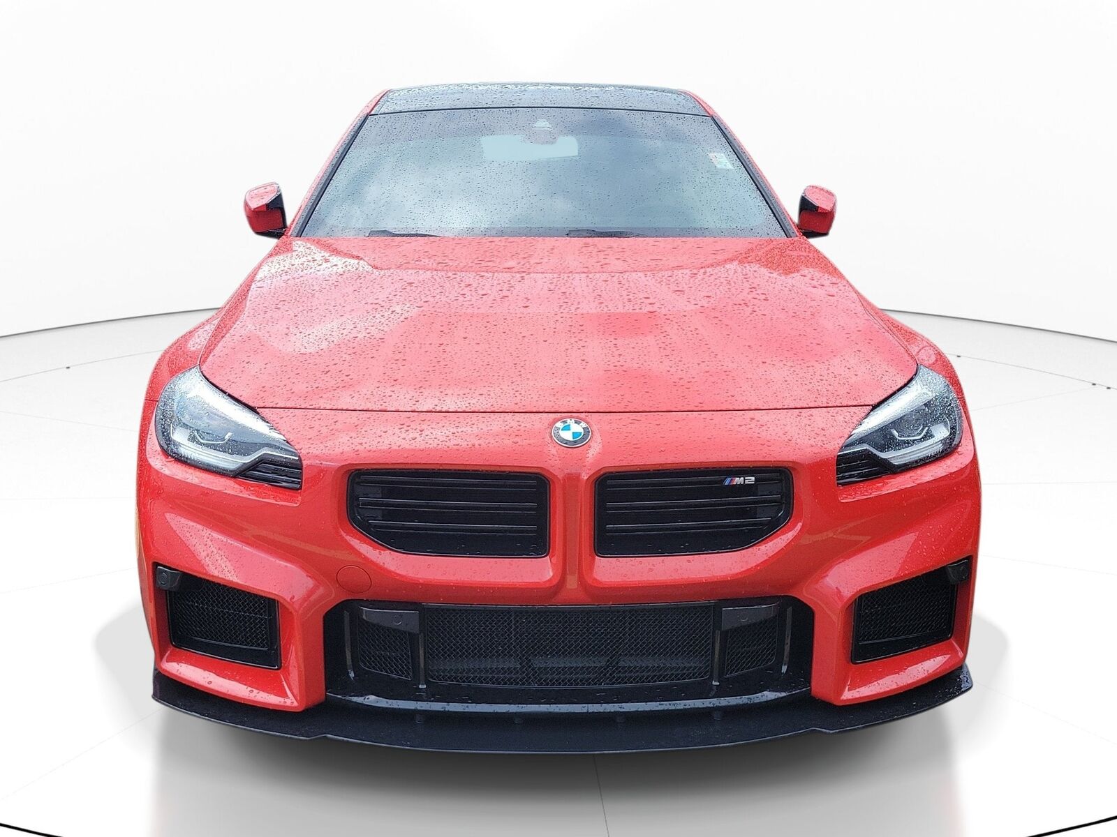2024 BMW M2