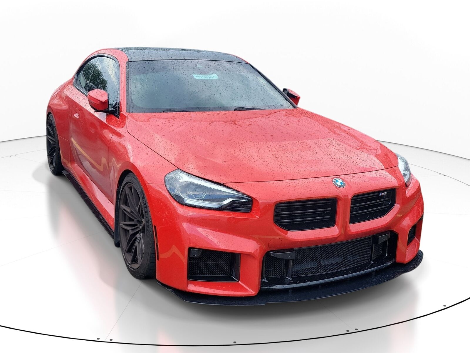 2024 BMW M2