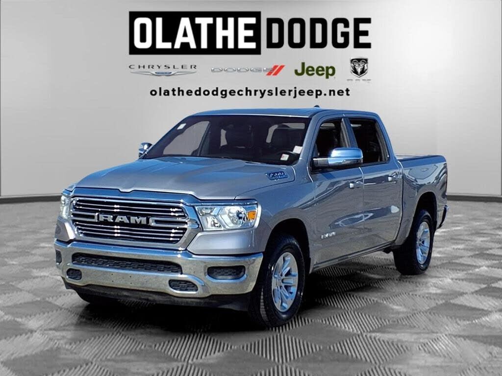 2024 RAM 1500