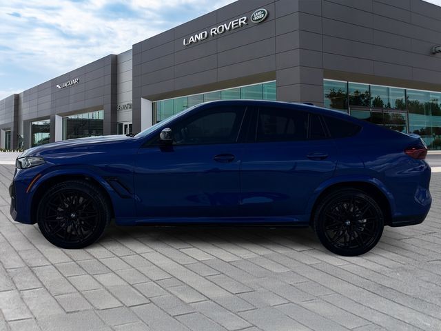 2026 BMW X6