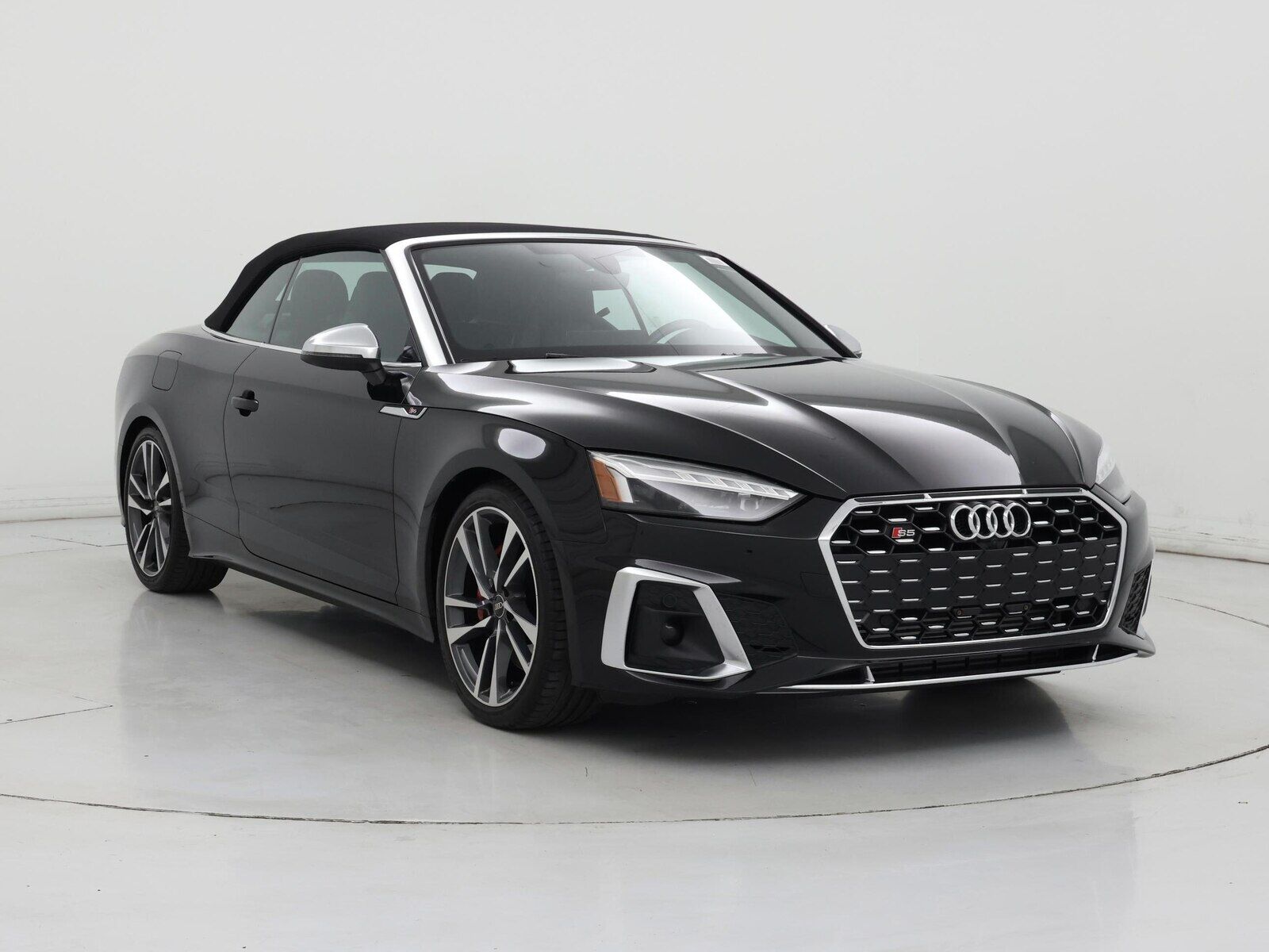 2022 Audi S5