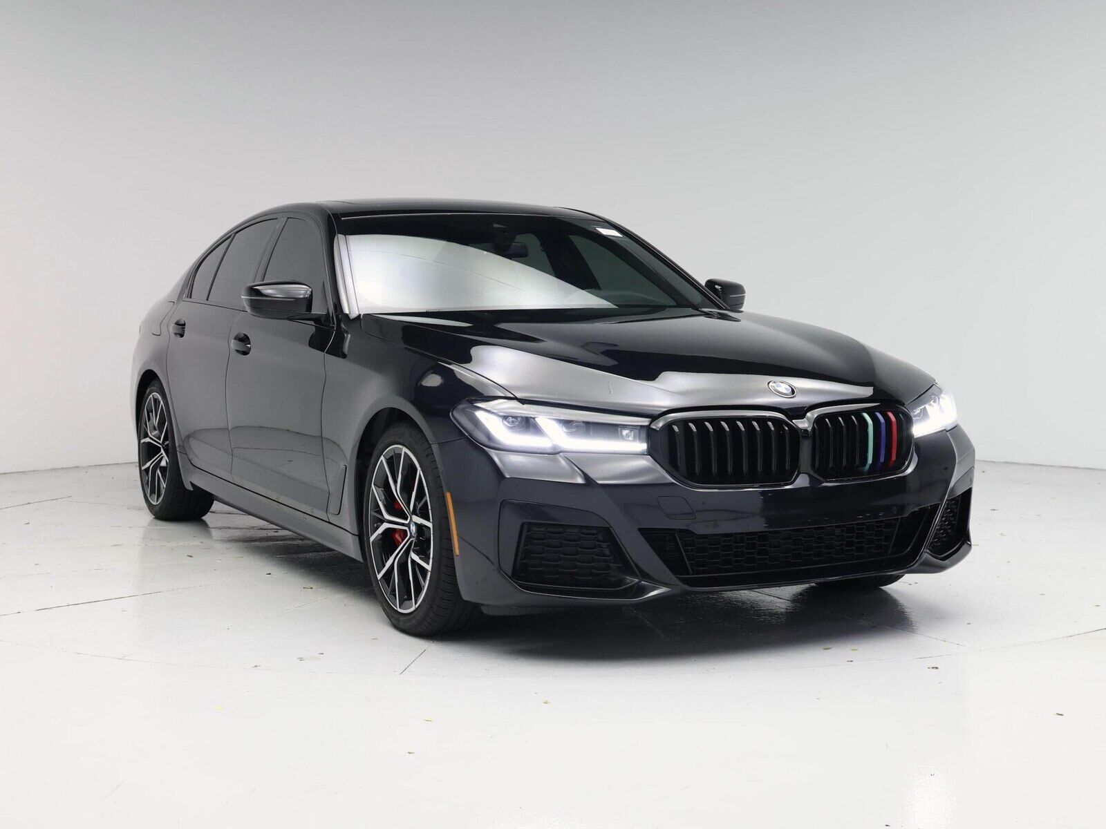 2022 BMW 530i