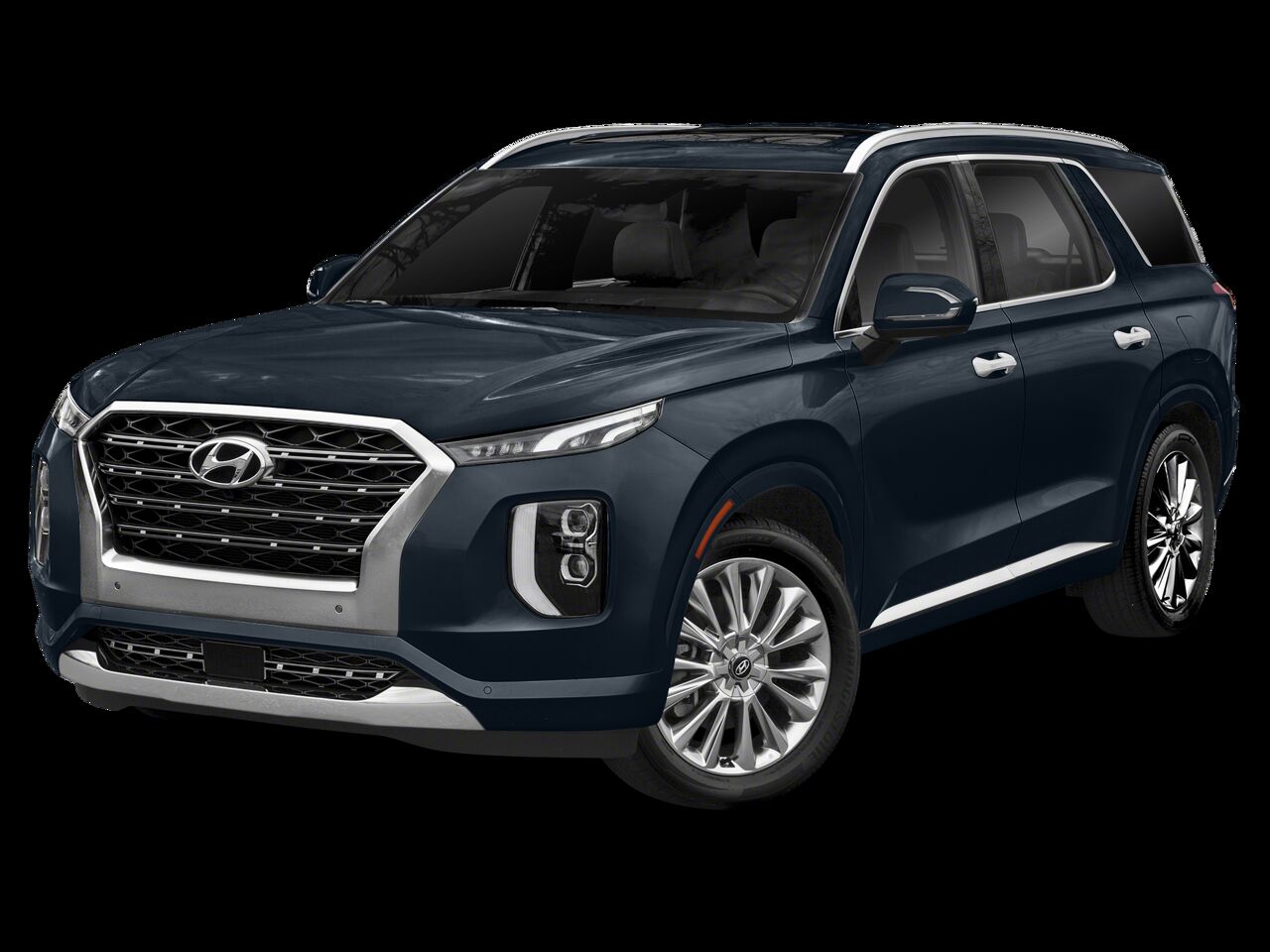2020 HYUNDAI Palisade