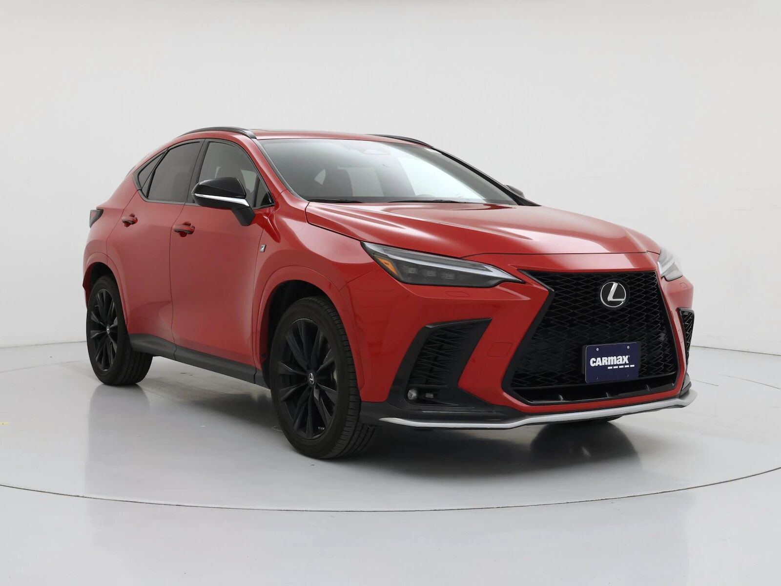 2022 Lexus NX
