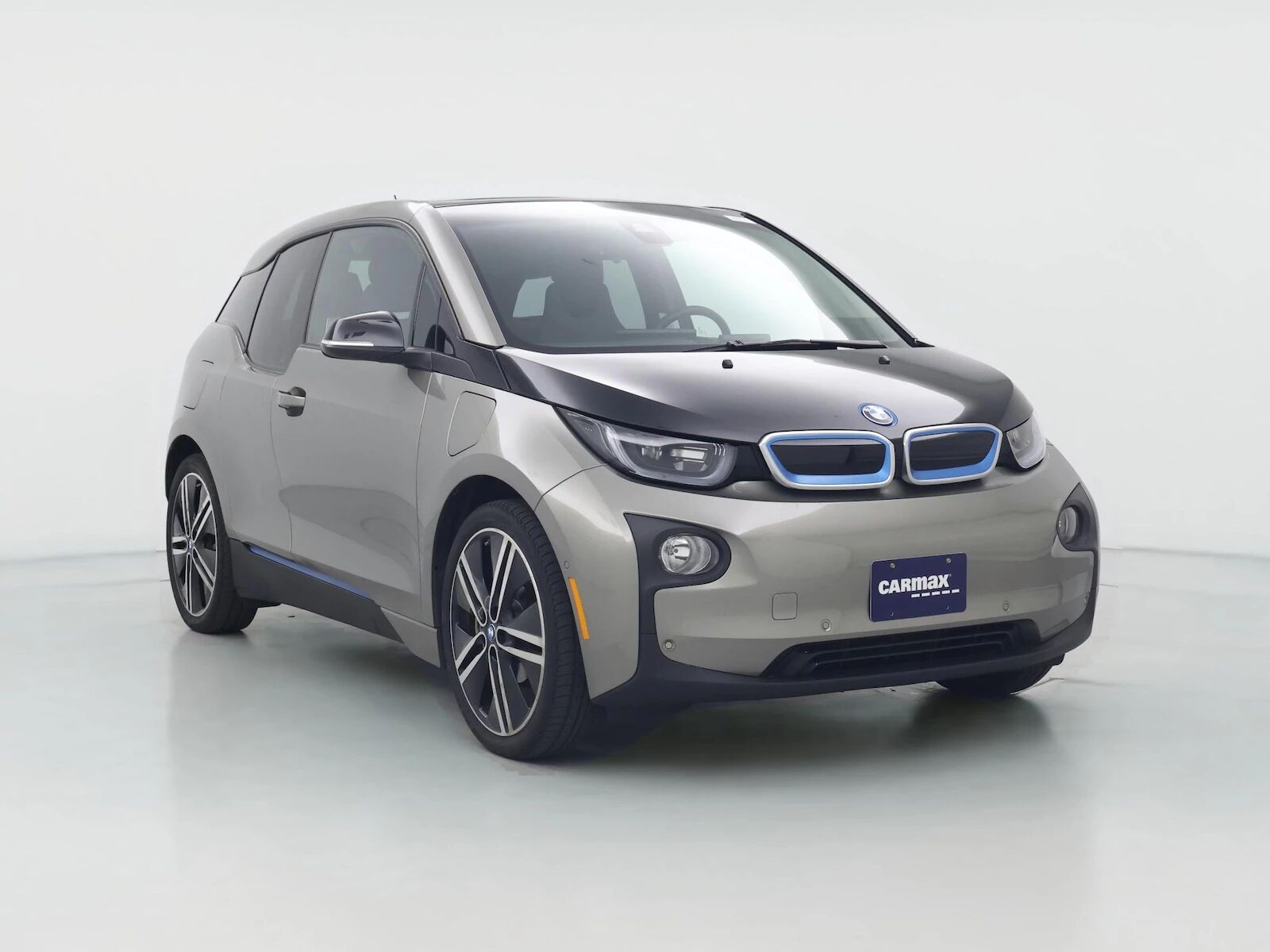2017 BMW i3