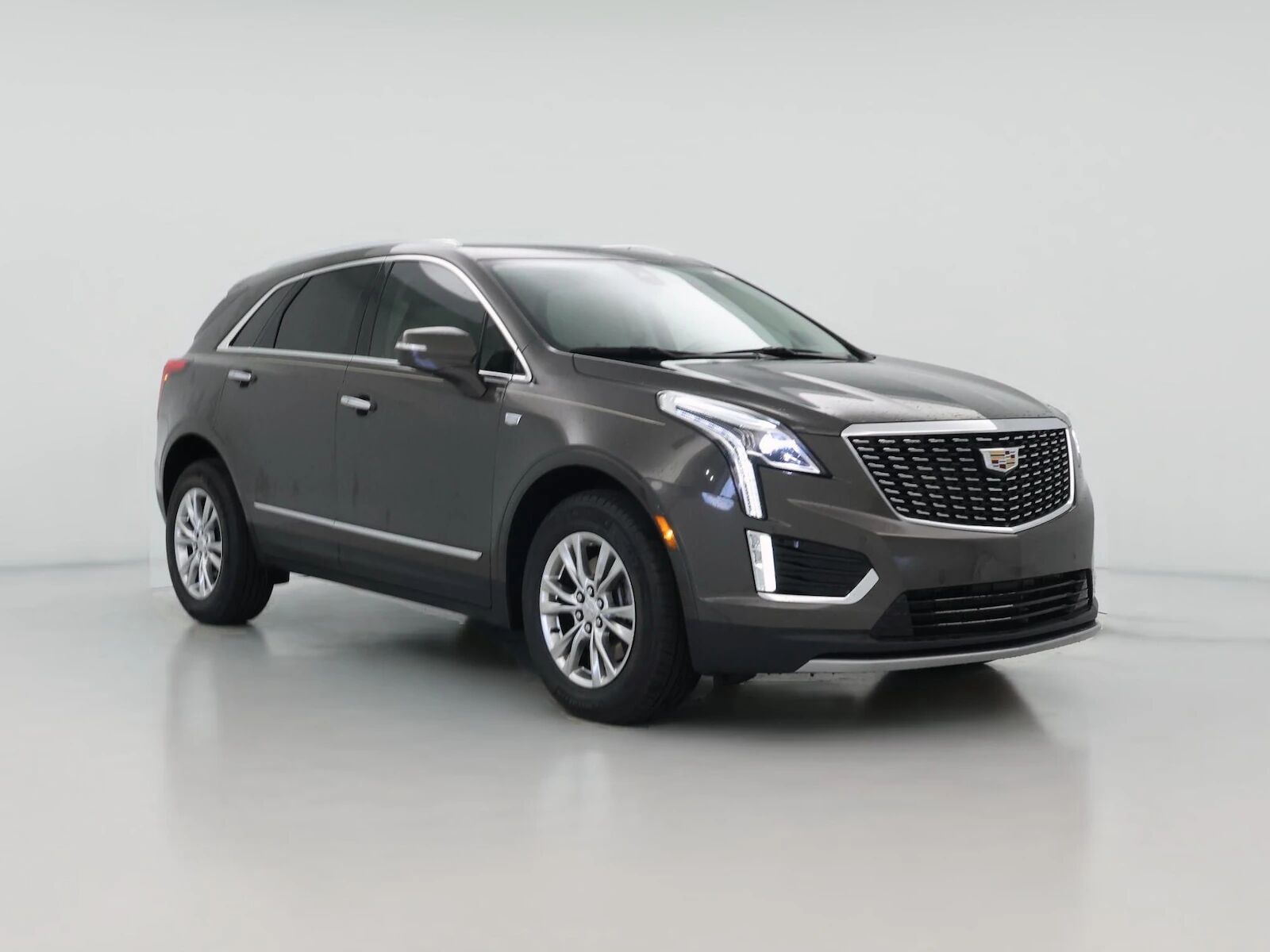 2020 CADILLAC XT5
