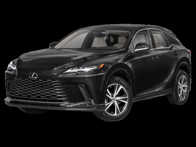 2024 Lexus RX