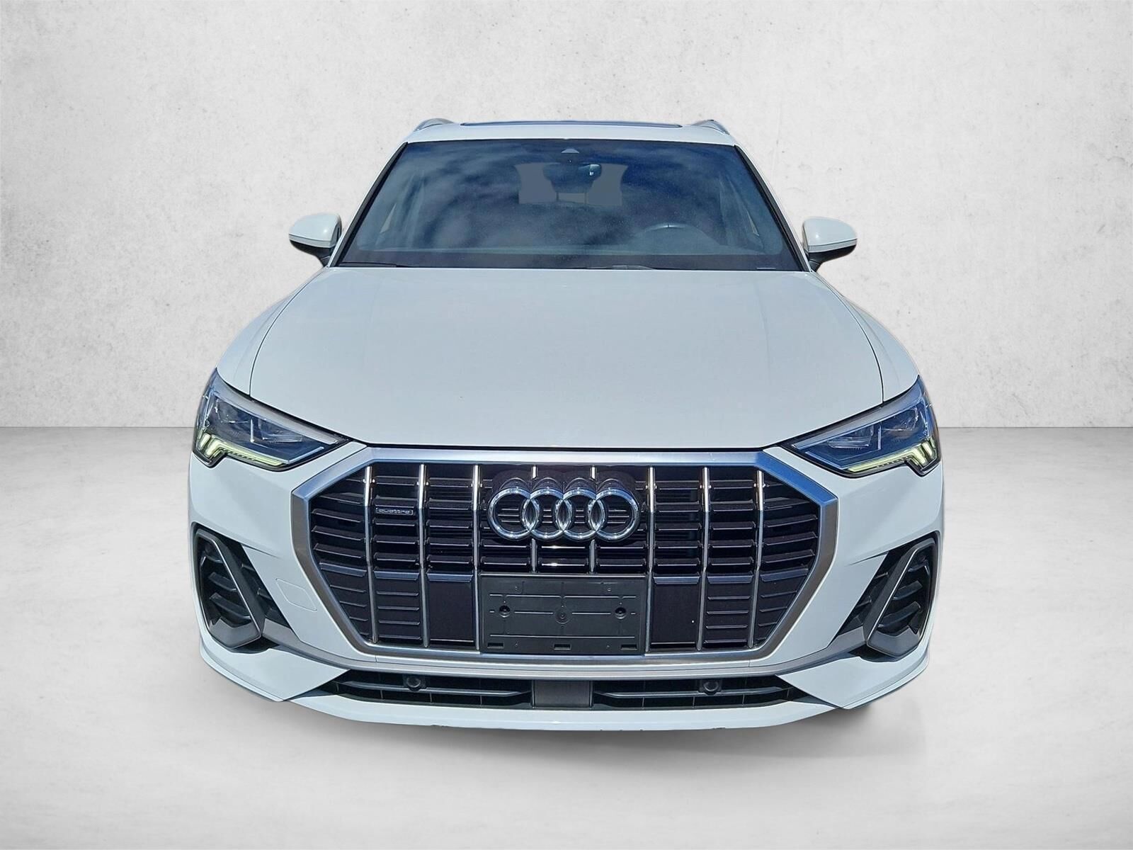 2023 Audi Q3