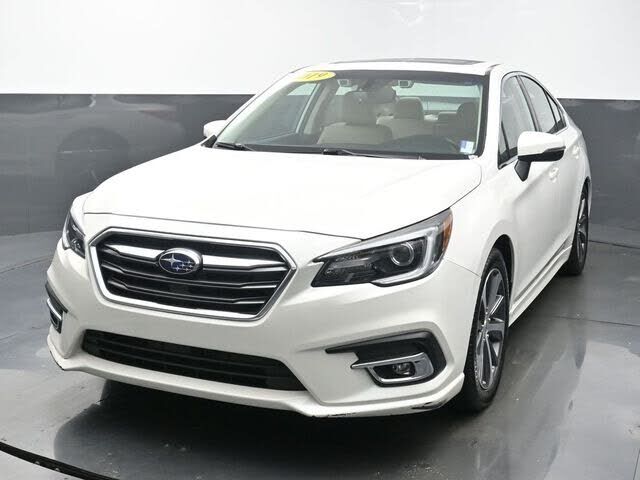 2019 SUBARU Legacy