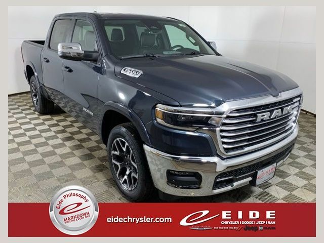 2027 RAM 1500