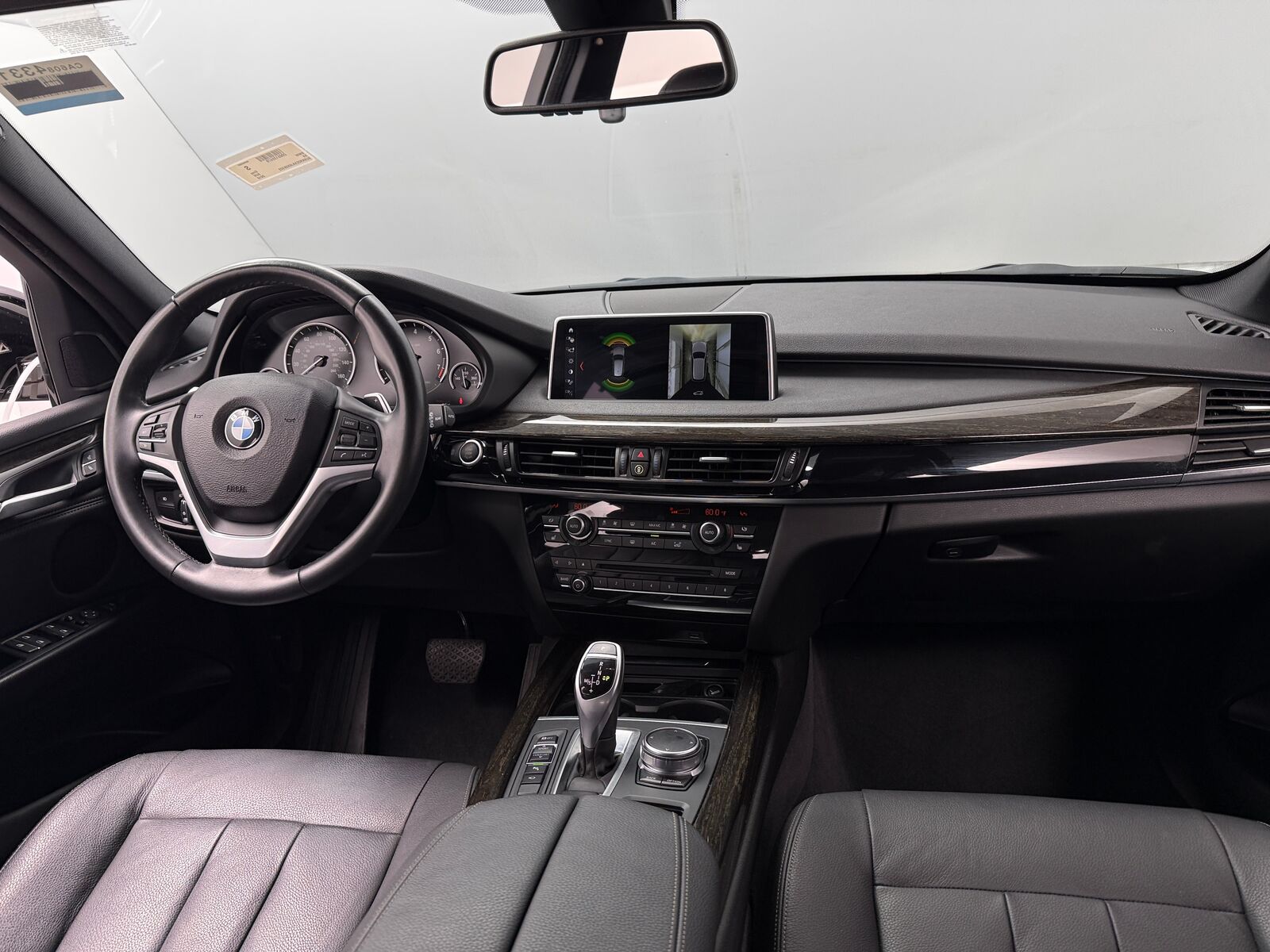 2018 BMW X5