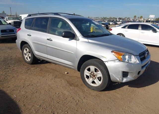 2011 TOYOTA RAV4