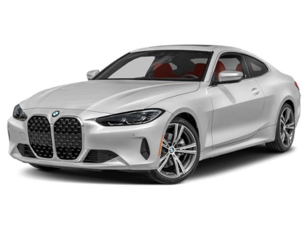 2024 BMW 430i