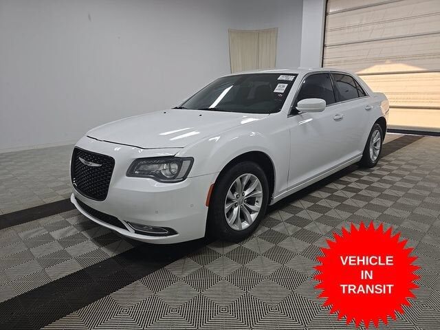 2021 CHRYSLER 300