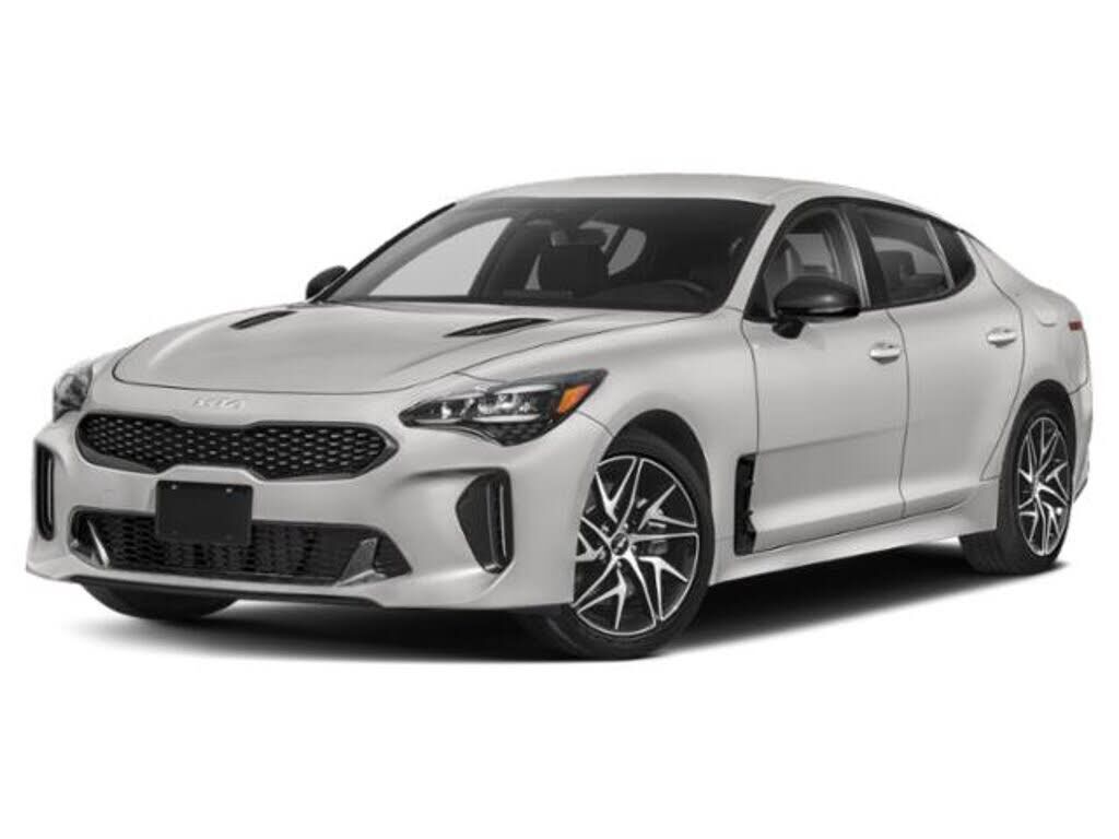 2023 KIA Stinger