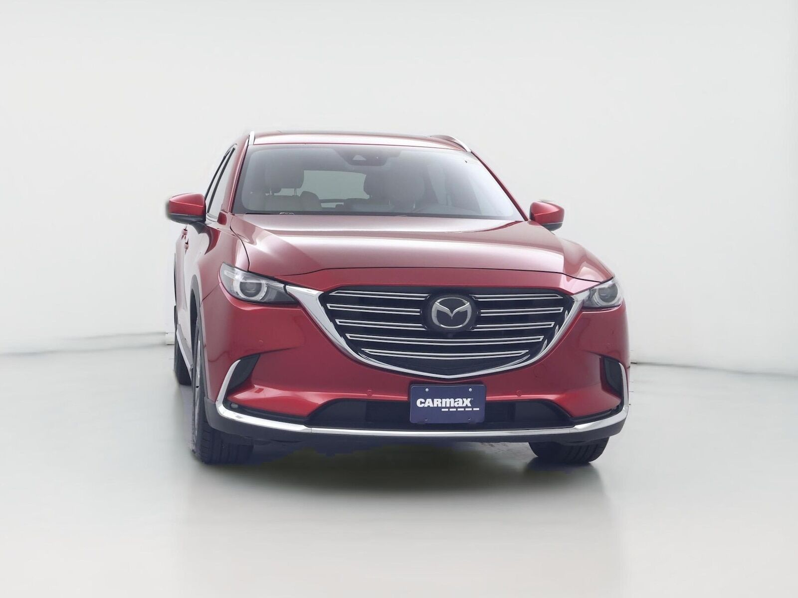 2020 MAZDA CX-9