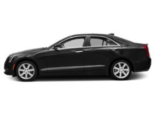 2015 CADILLAC ATS