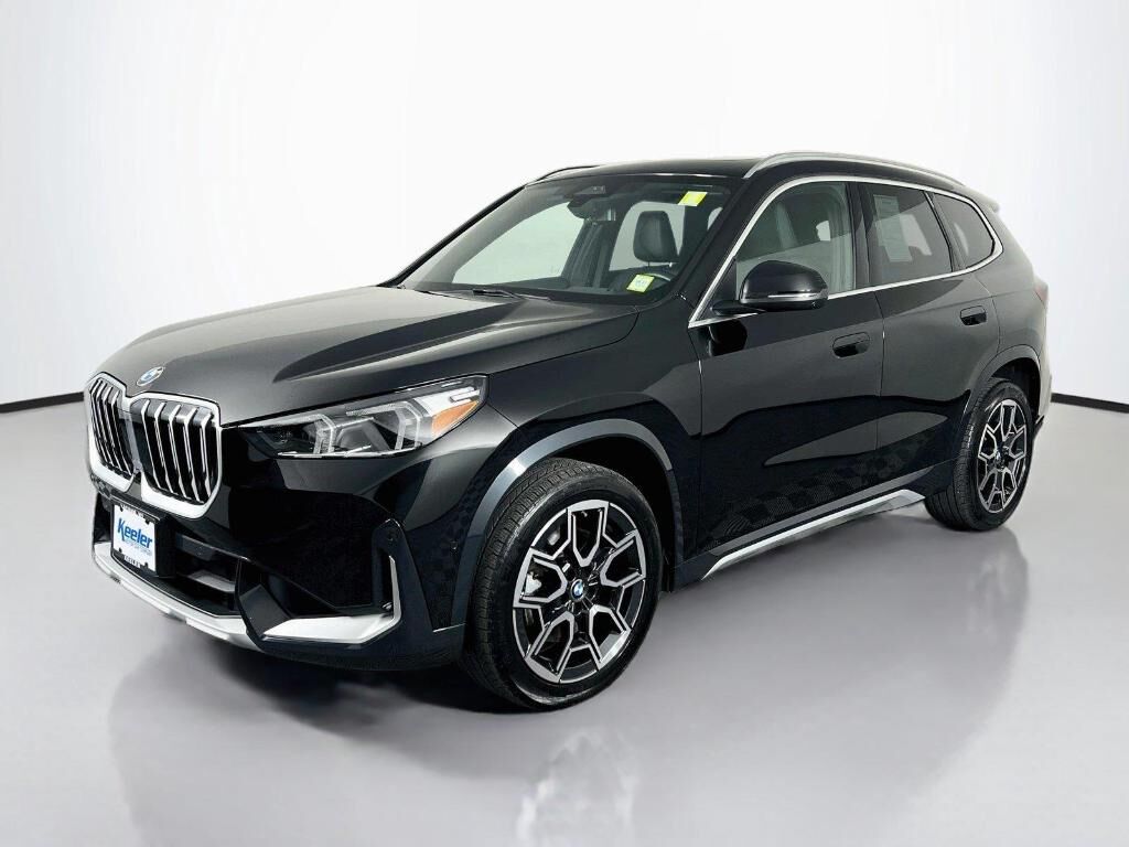 2026 BMW X1