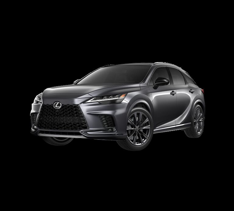2023 Lexus RX