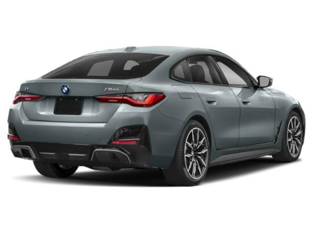 2023 BMW i4