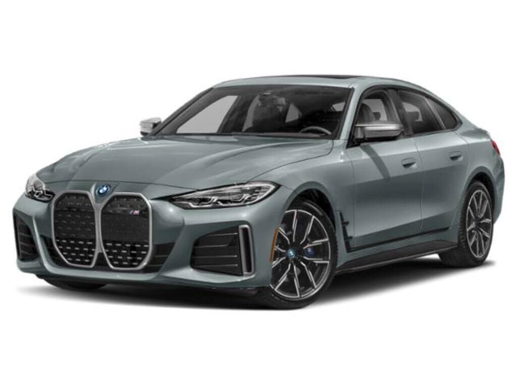 2023 BMW i4