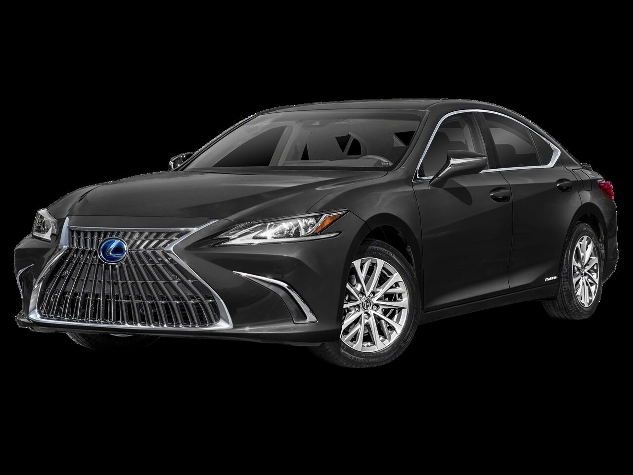2022 LEXUS ES