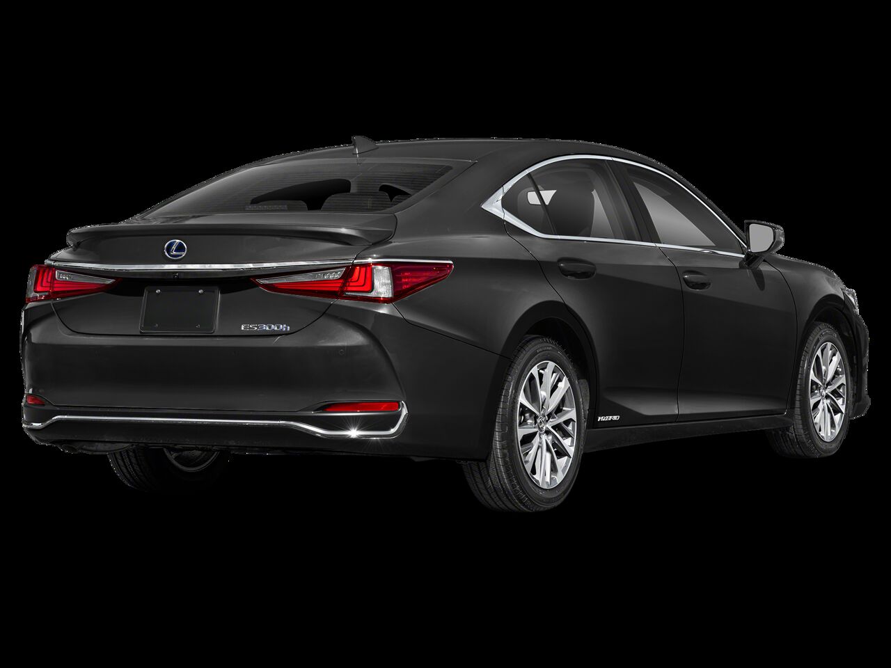 2022 Lexus ES