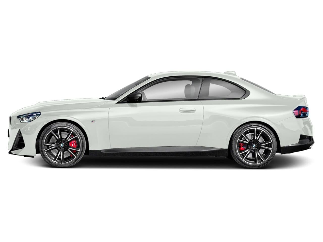 2022 BMW M240i