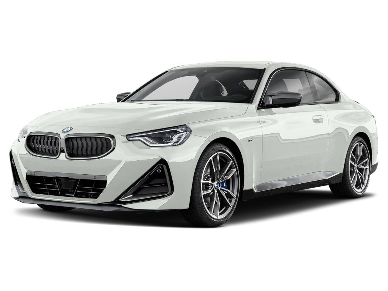 2022 BMW M2