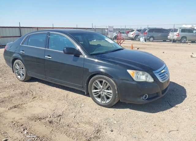 2008 TOYOTA Avalon