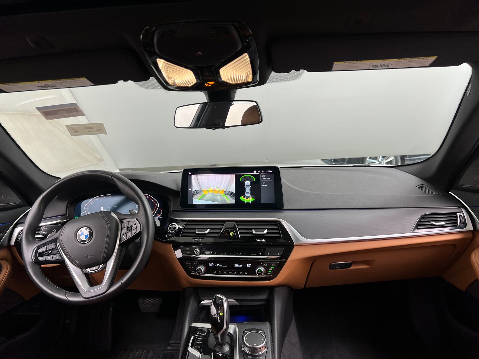 2023 BMW 530i