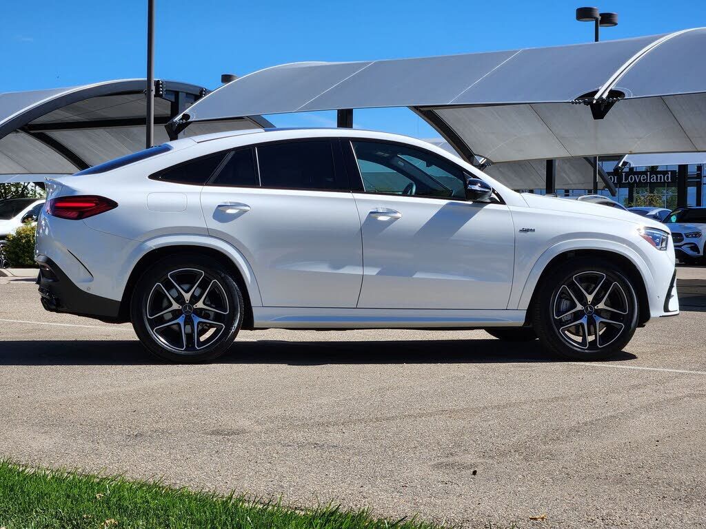 2026 Mercedes-Benz GLE-Class