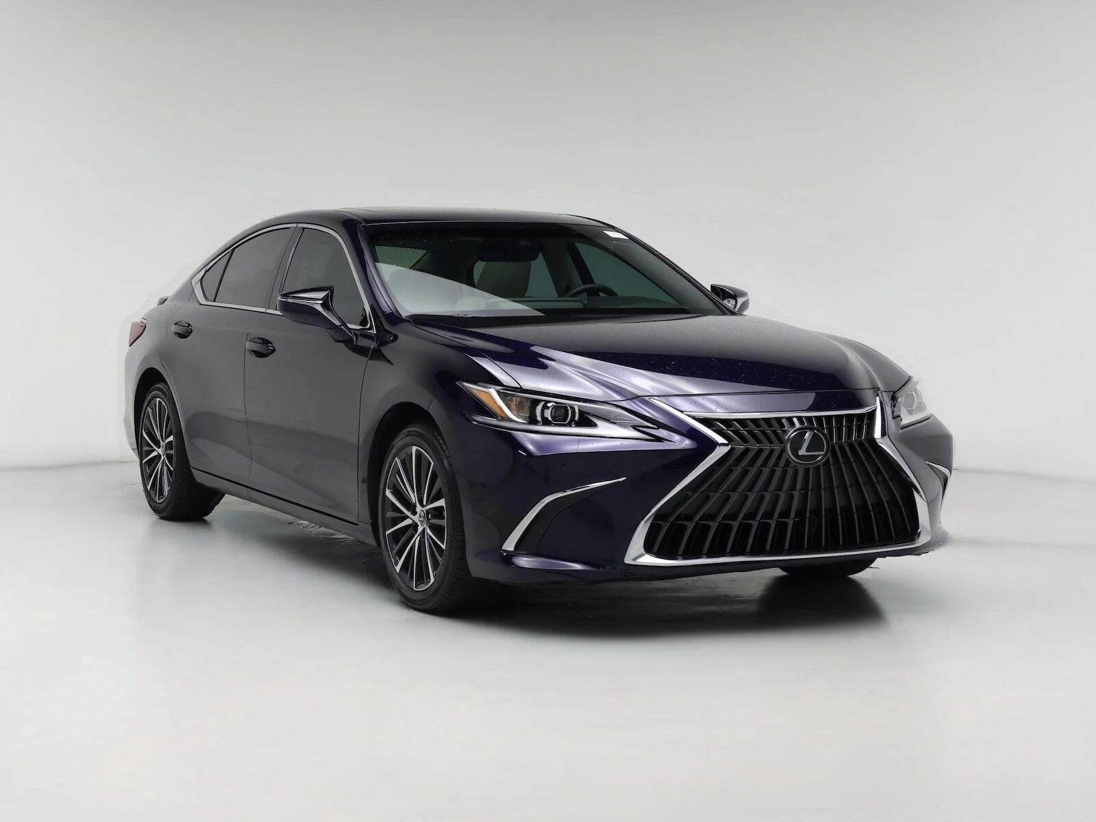 2025 LEXUS ES