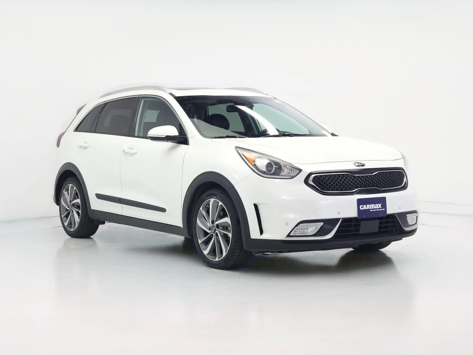 2017 KIA Niro