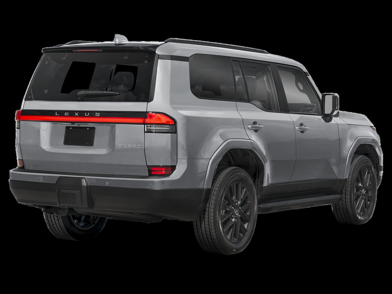 2026 Lexus GX