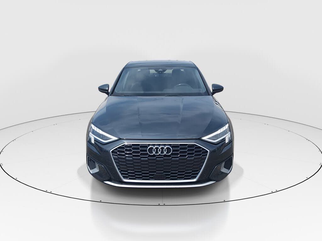 2024 Audi A3