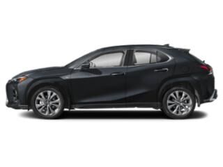 2026 LEXUS UX