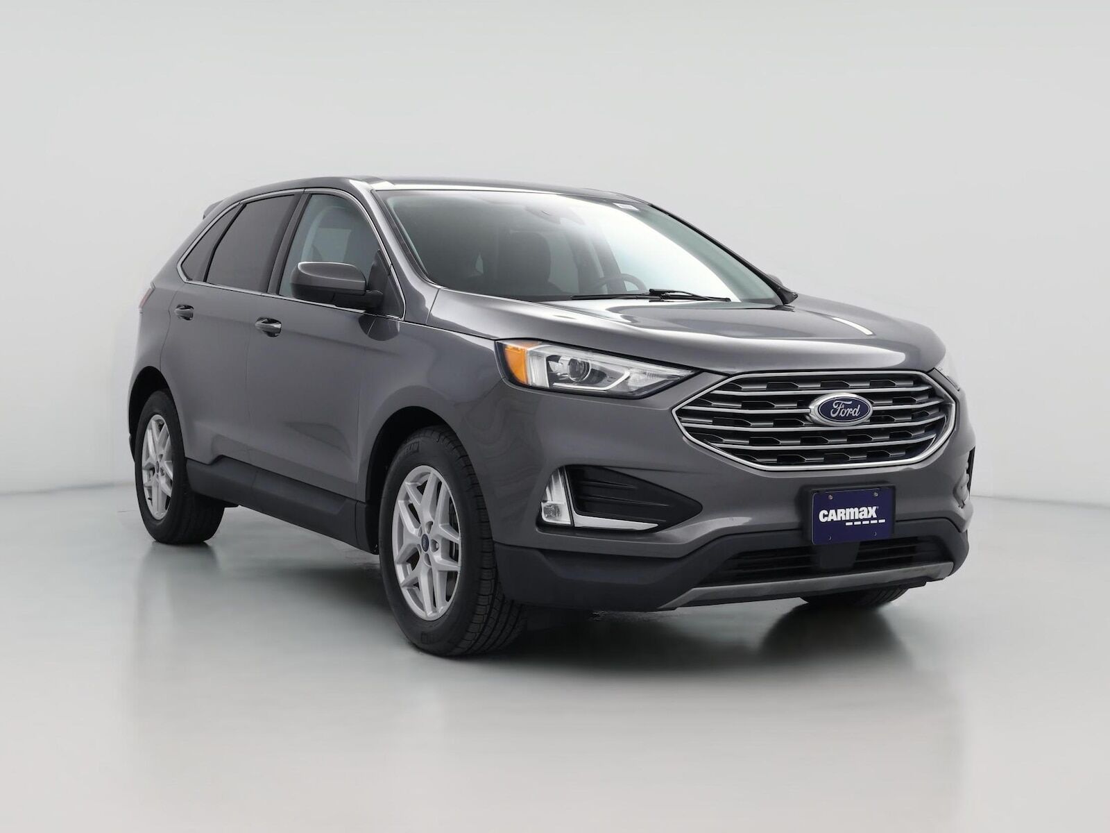 2021 FORD Edge
