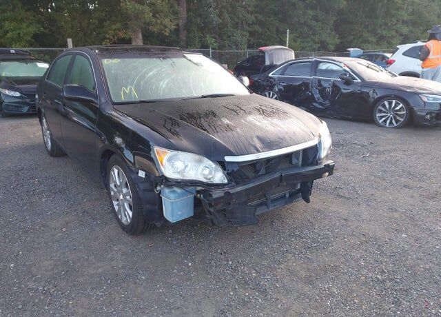 2008 TOYOTA Avalon