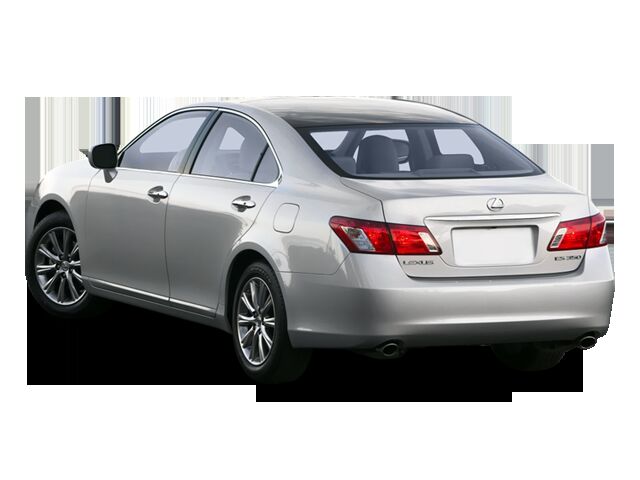 2008 Lexus ES