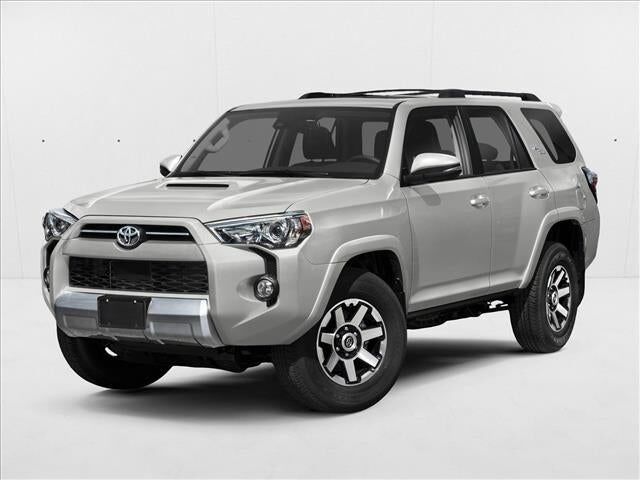 2022 TOYOTA 4-Runner