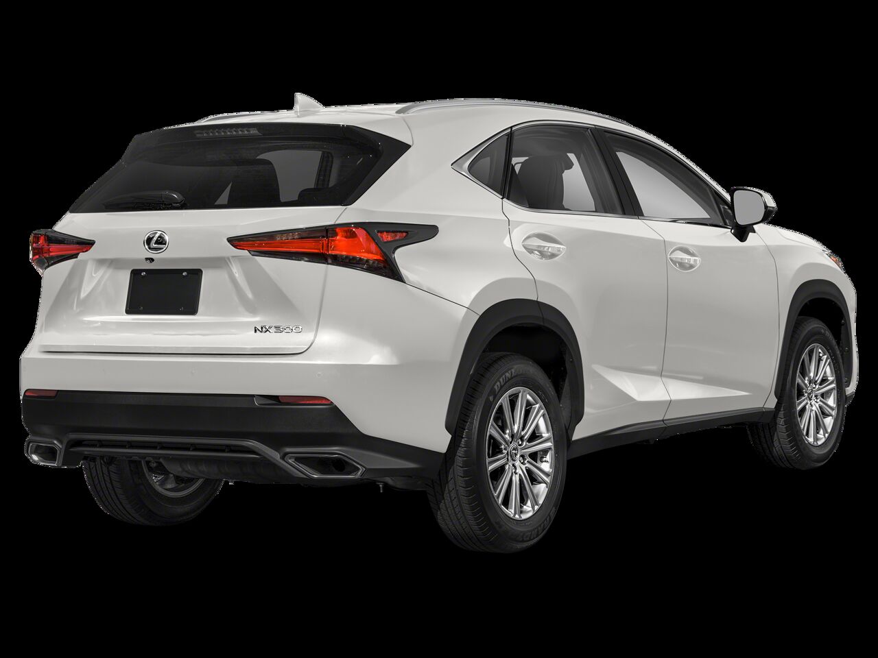2021 Lexus NX