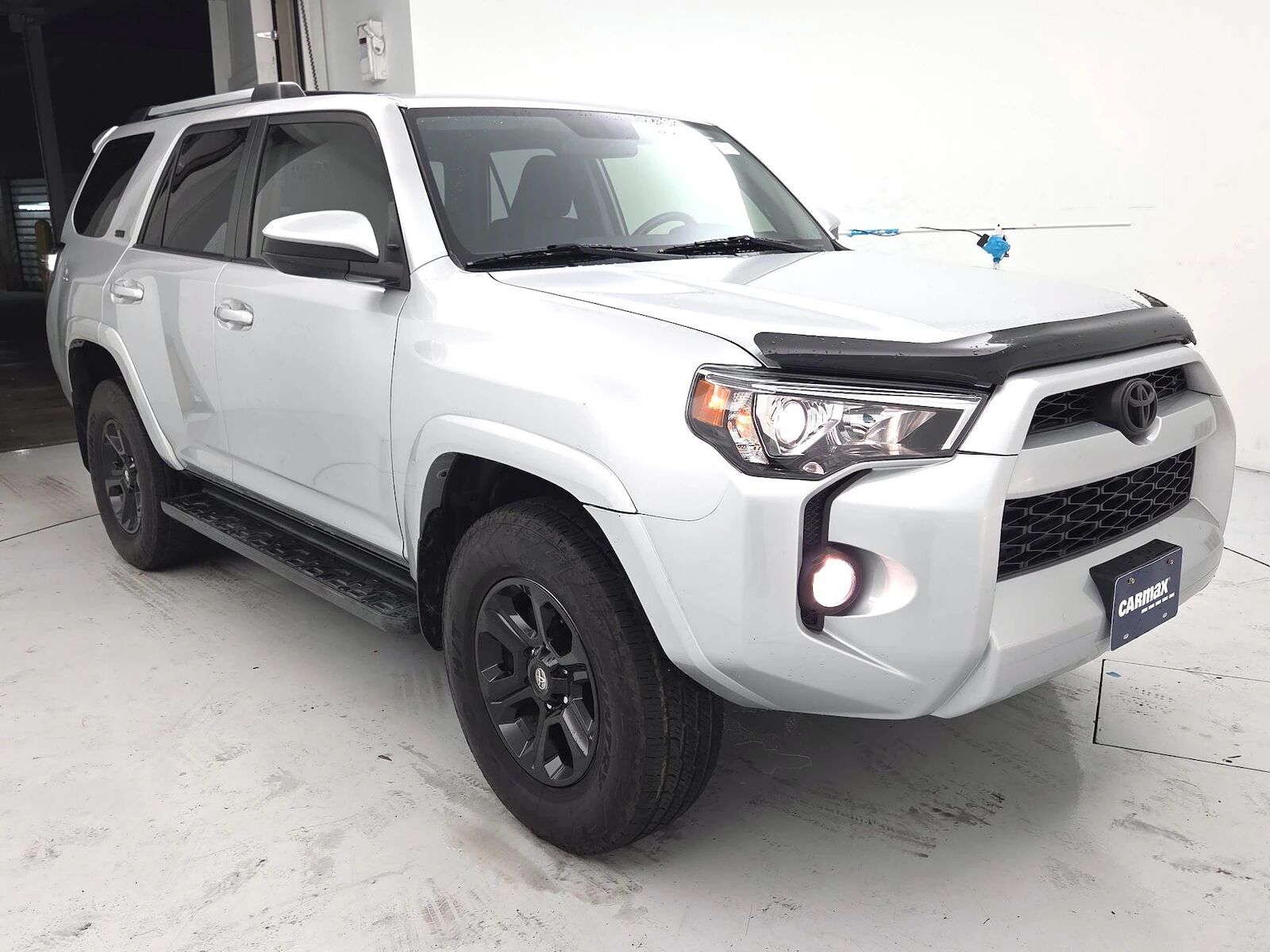2019 TOYOTA 4-Runner