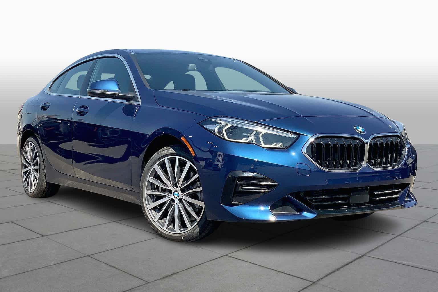 2024 BMW 228i