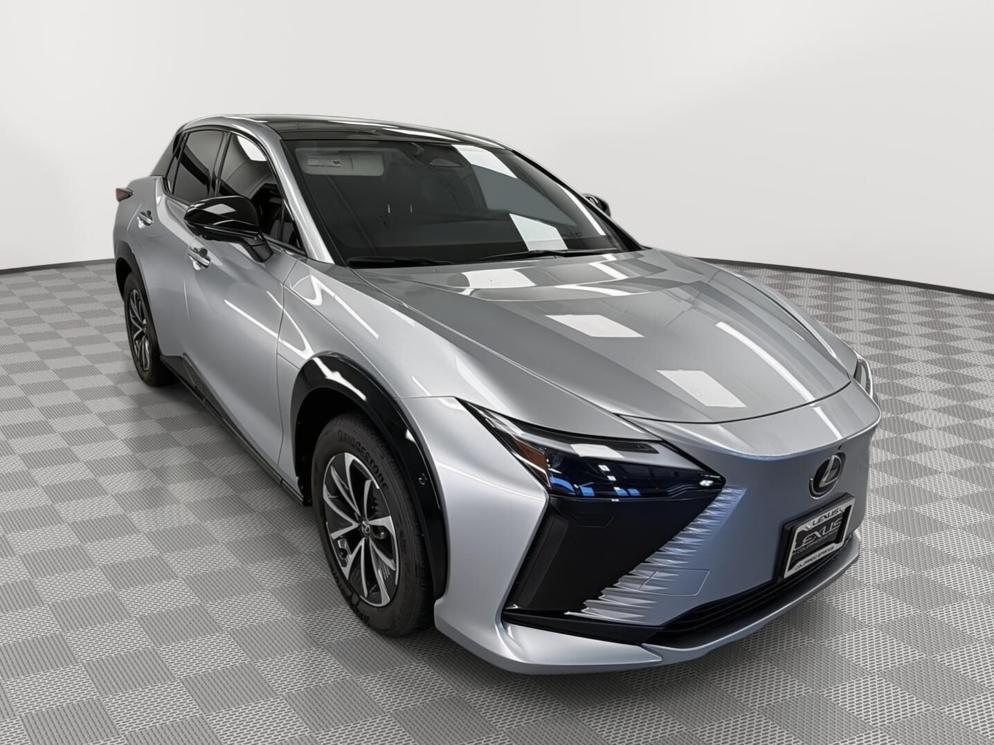 2024 LEXUS RZ 450e