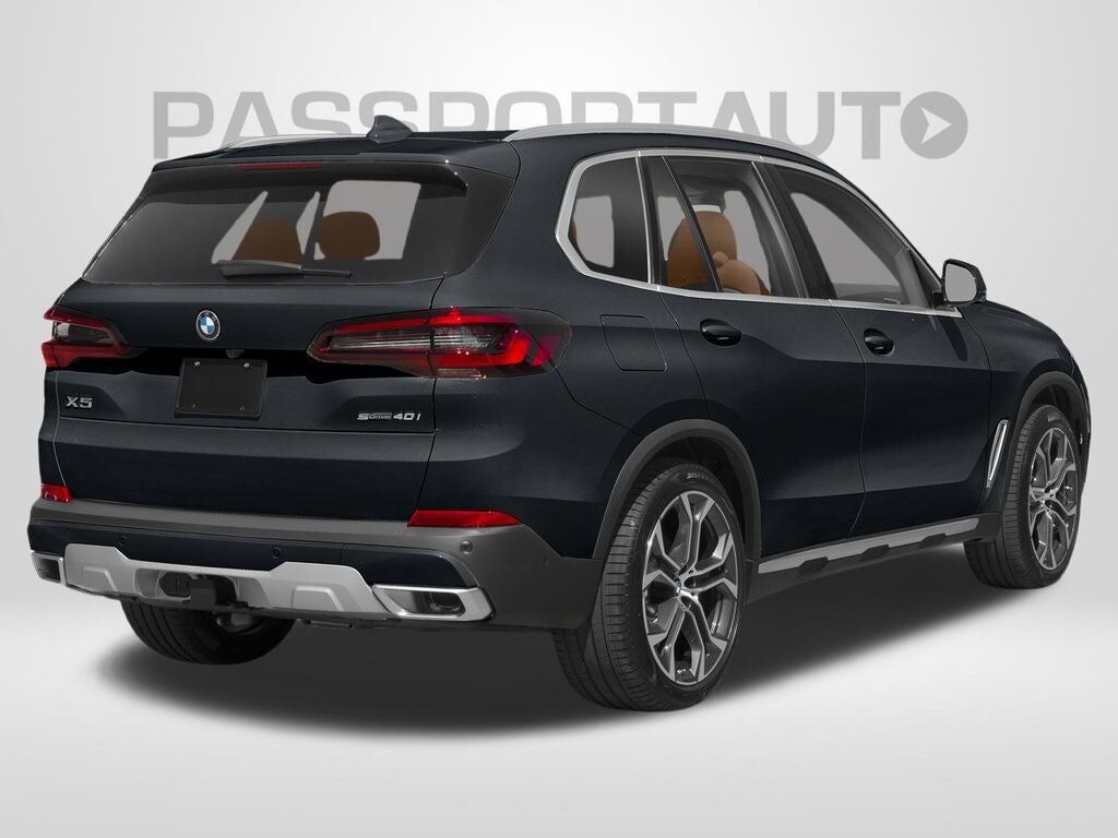 2023 BMW X5