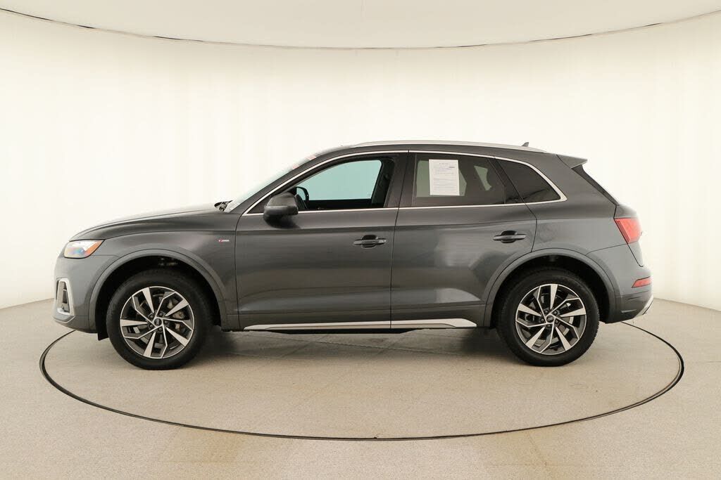 2023 Audi Q5