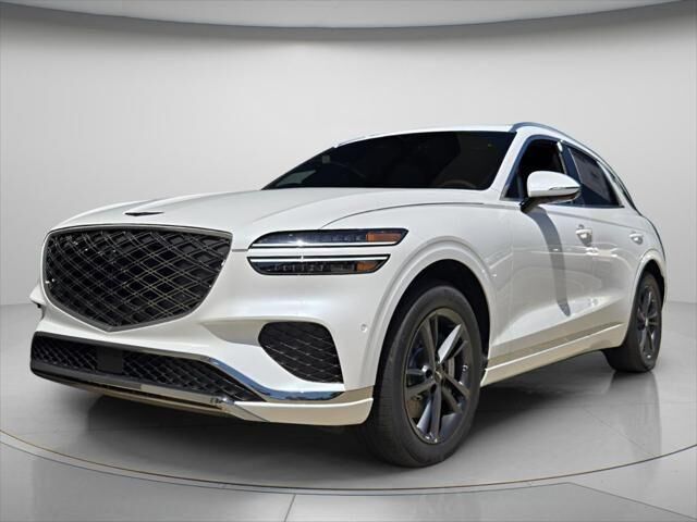 2027 GENESIS GV70
