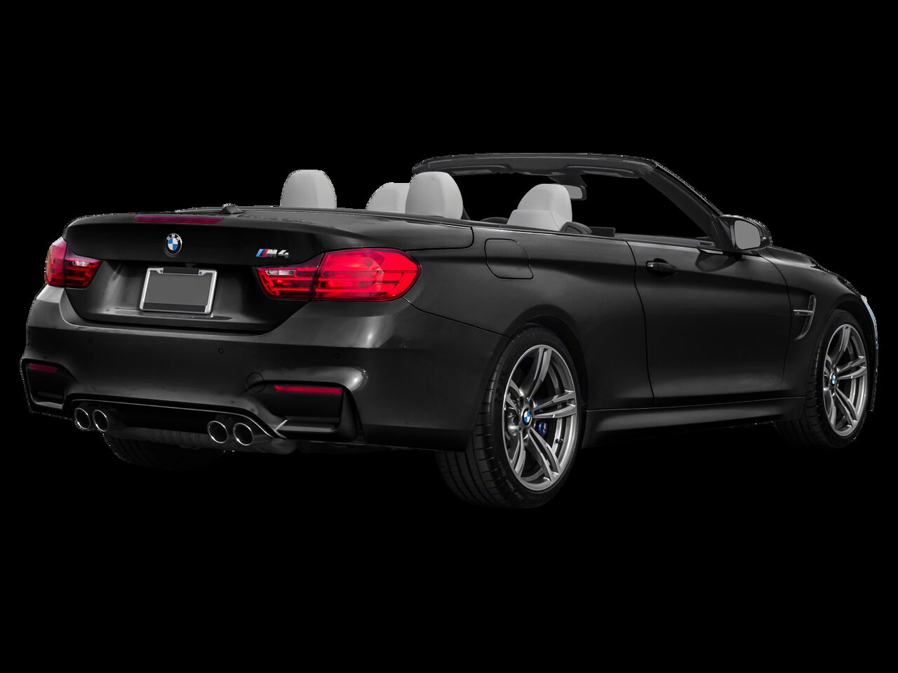 2015 BMW M4